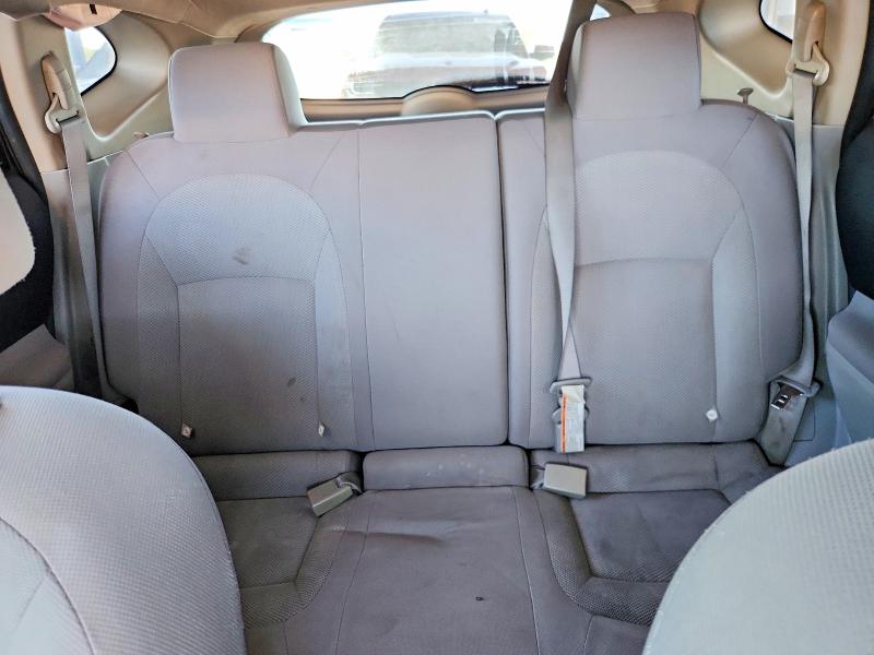 2011 Nissan Rogue მანქანა იყიდება აუქციონზე, vin: JN8AS5MT6BW185367, აუქციონის ნომერი: 52692806