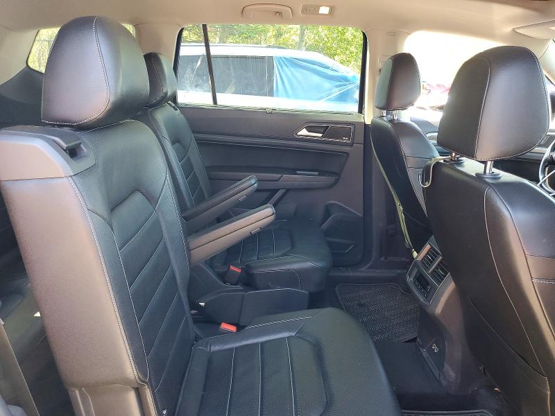 Aukcja sprzedaży 2018 Volkswagen Atlas, vin: 1V2NR2CA9JC507120, numer aukcji: 54517146
