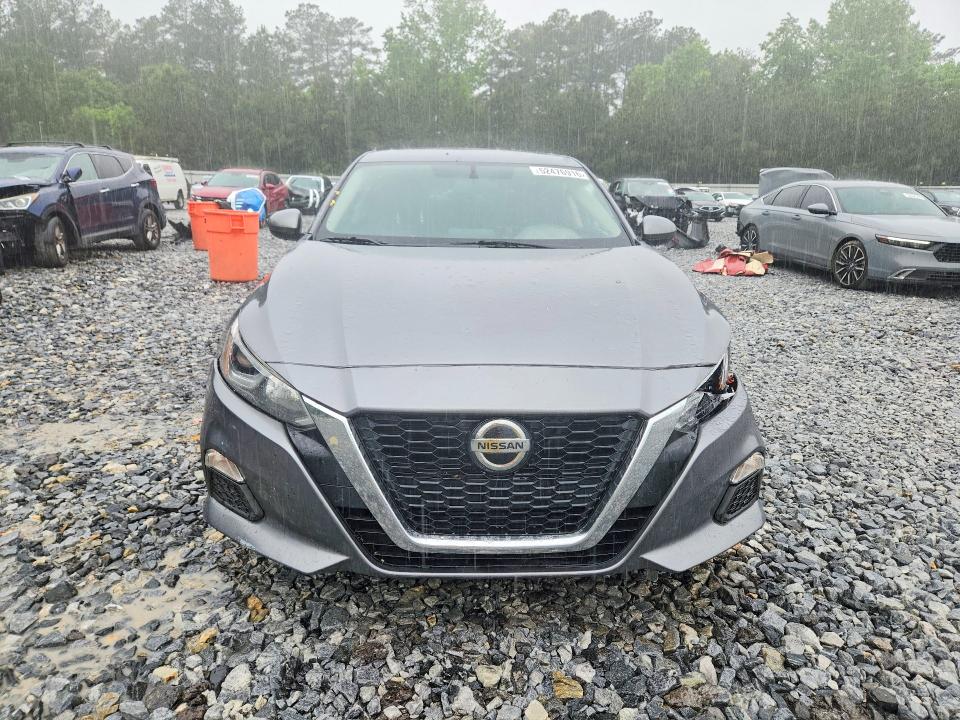 52476916 :رقم المزاد ، 1N4BL4BV0LC217444 vin ، 2020 Nissan Altima مزاد بيع