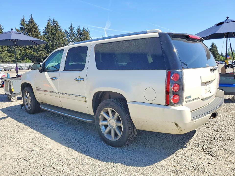 2011 Gmc Yukon Xl მანქანა იყიდება აუქციონზე, vin: 1GKS2MEF8BR382742, აუქციონის ნომერი: 52916976