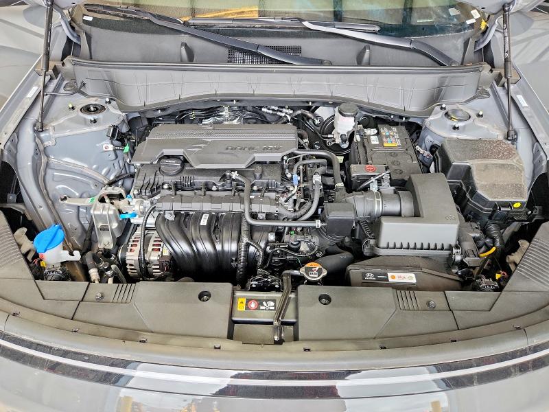 54166946 :رقم المزاد ، KM8HF3AB4TU450374 vin ، 2026 Hyundai Kona مزاد بيع