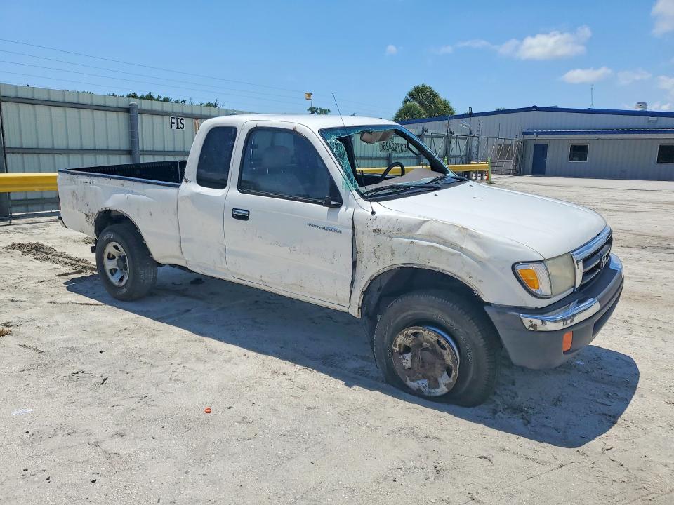 Продаж на аукціоні авто 1999 Toyota Tacoma, vin: 4TASN92N6XZ487195, номер лоту: 53792426