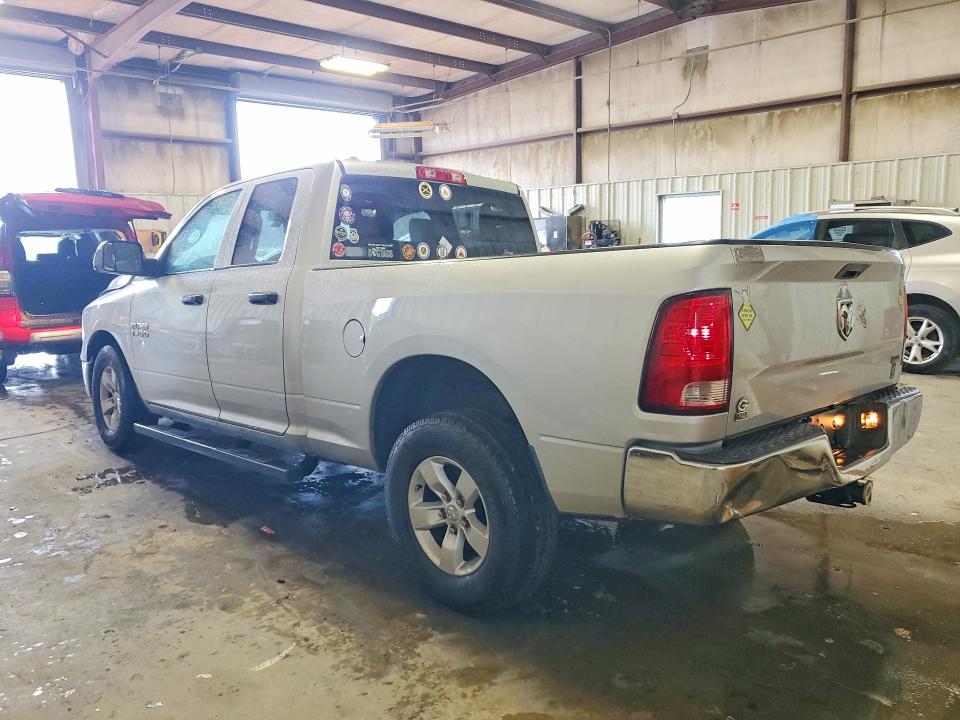 Продажа на аукционе авто 2013 Ram 1500, vin: 1C6RR6FP8DS523353, номер лота: 55122786