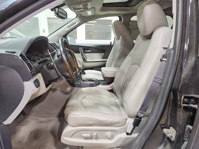 2012 Gmc Acadia მანქანა იყიდება აუქციონზე, vin: 1GKKVTED2CJ177689, აუქციონის ნომერი: 53292636