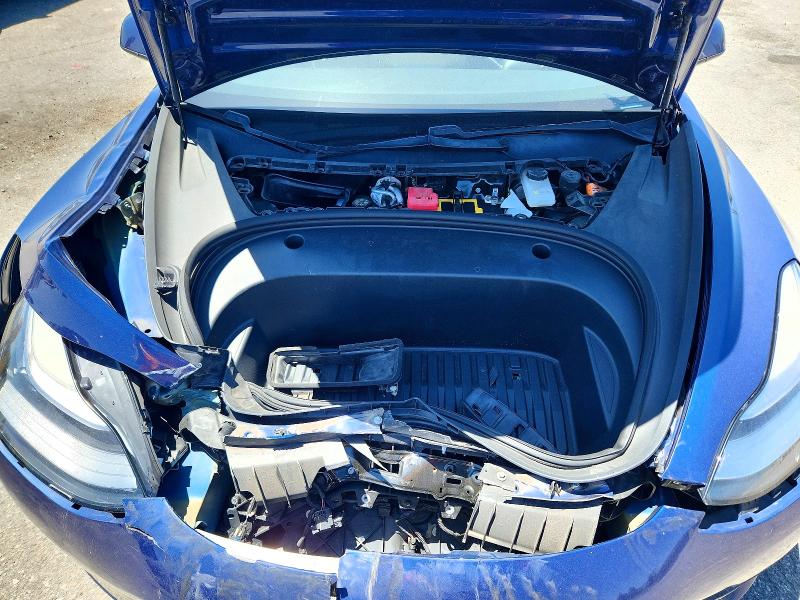 54604086 :رقم المزاد ، 5YJ3E1EA8MF838516 vin ، 2021 Tesla Model 3 مزاد بيع