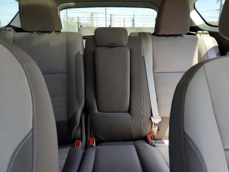 2013 Ford Escape მანქანა იყიდება აუქციონზე, vin: 1FMCU9G93DUB50835, აუქციონის ნომერი: 54487136