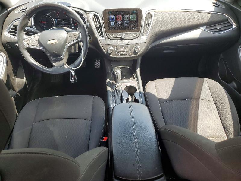 Aukcja sprzedaży 2016 Chevrolet Malibu, vin: 1G1ZE5ST0GF240002, numer aukcji: 54283626