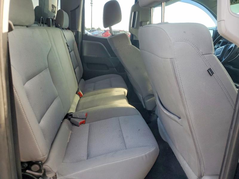 Aukcja sprzedaży 2019 Gmc Sierra Limited, vin: 2GTR1LECXK1106097, numer aukcji: 53177496