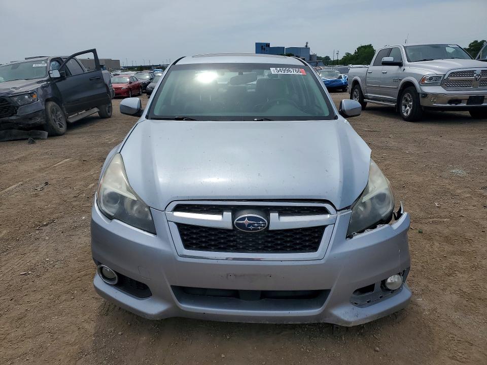 Продажа на аукционе авто 2013 Subaru Legacy, vin: 4S3BMDP64D2014069, номер лота: 54996766