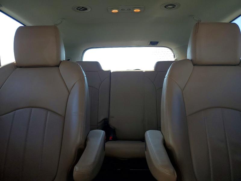 Продажа на аукционе авто 2017 Buick Enclave, vin: 5GAKRBKD3HJ147463, номер лота: 52048146
