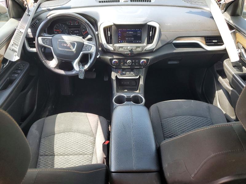 Aukcja sprzedaży 2018 Gmc Terrain, vin: 3GKALTEV6JL329019, numer aukcji: 53131716