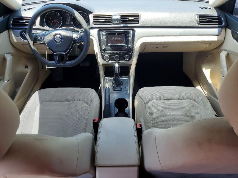 Продаж на аукціоні авто 2018 Volkswagen Passat, vin: 1VWAA7A3XJC044460, номер лоту: 54588526
