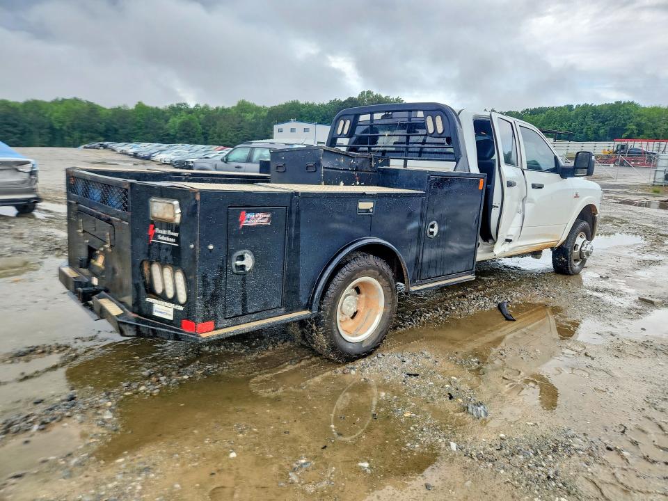 2023 Ram 3500 მანქანა იყიდება აუქციონზე, vin: 3C7WRTCLXPG552749, აუქციონის ნომერი: 52521596