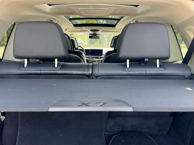 Aukcja sprzedaży 2024 Bmw X7, vin: 5UX23EM00R9S52720, numer aukcji: 53844516
