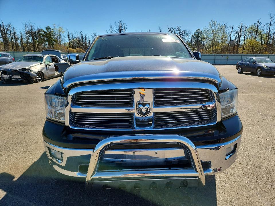 Aukcja sprzedaży 2012 Dodge Ram 1500, vin: 1C6RD7LT7CS188185, numer aukcji: 53343896