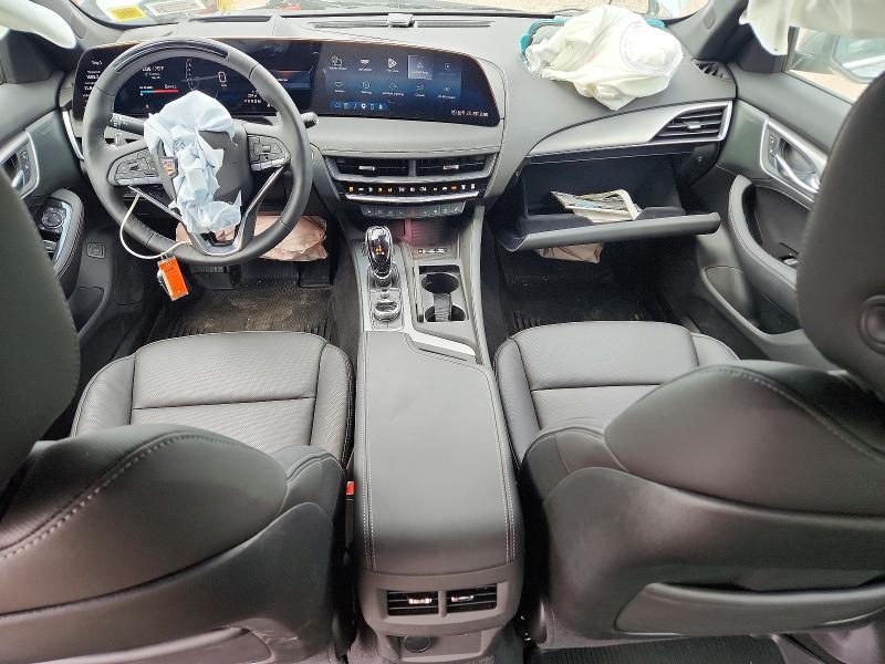 Aukcja sprzedaży 2026 Cadillac Ct5, vin: 1G6DS5RK8T0109875, numer aukcji: 53790116