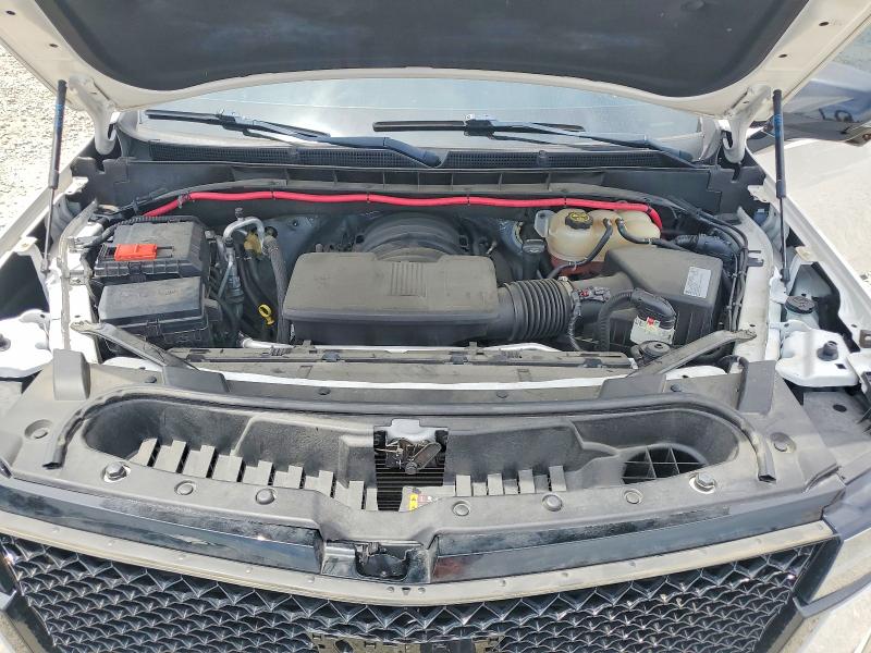 Продажа на аукционе авто 2021 Cadillac Escalade, vin: 1GYS4GKL7MR324586, номер лота: 53812456
