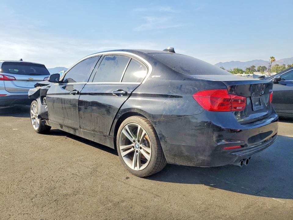 Продажа на аукционе авто 2018 Bmw 330e, vin: WBA8E1C55JA756689, номер лота: 54682456