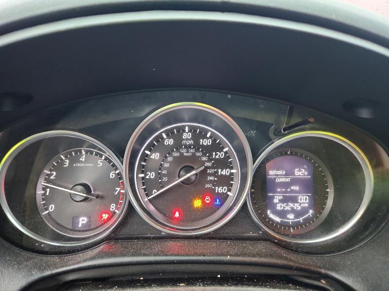 Aukcja sprzedaży 2013 Mazda Cx-5, vin: JM3KE4DE0D0111510, numer aukcji: 46777556
