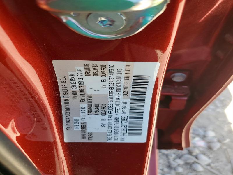 Продаж на аукціоні авто 2020 Toyota Yaris Hatchback, vin: 3MYDLBJV9LY706586, номер лоту: 52959706