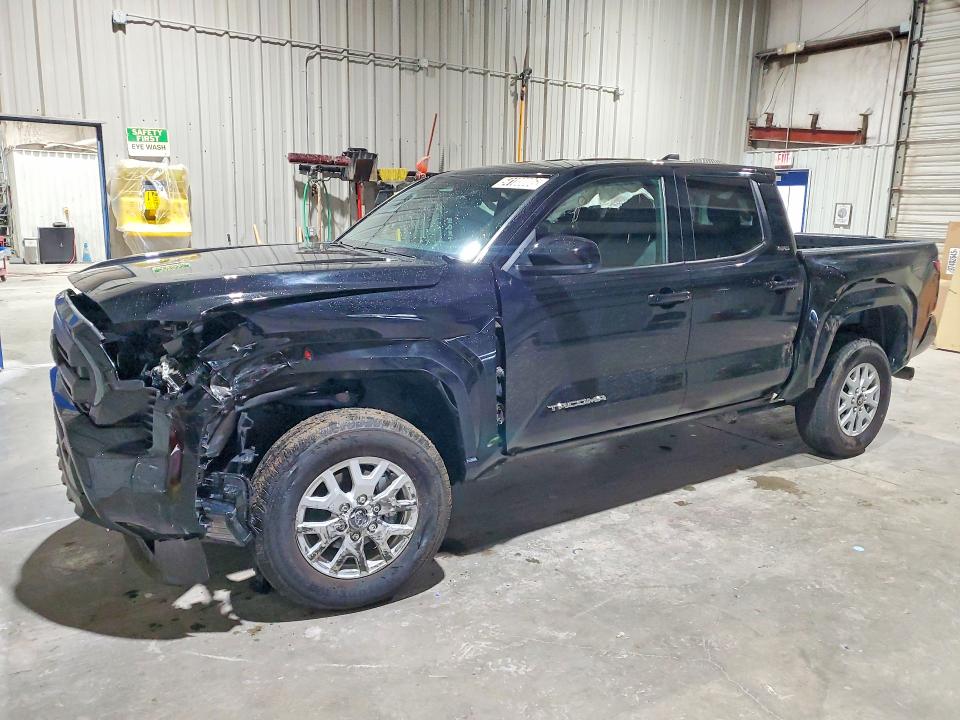 Aukcja sprzedaży 2025 Toyota Tacoma, vin: 3TMLB5JN2SM167636, numer aukcji: 54188006