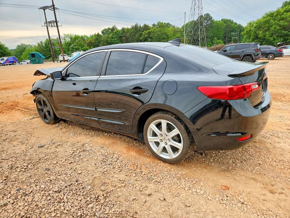 Продажа на аукционе авто 2013 Acura Ilx, vin: 19VDE1F77DE007840, номер лота: 52226366