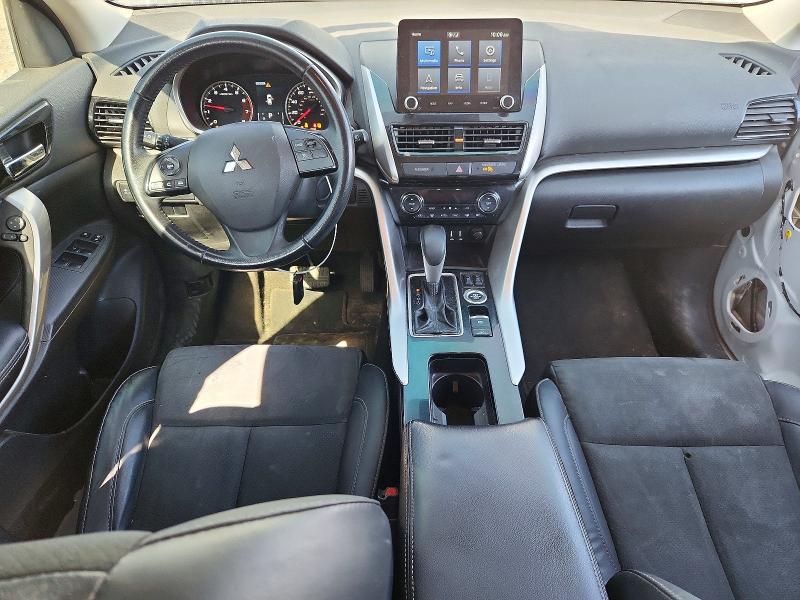 Aukcja sprzedaży 2023 Mitsubishi Eclipse Cross, vin: JA4ATWAA1PZ046443, numer aukcji: 53179386