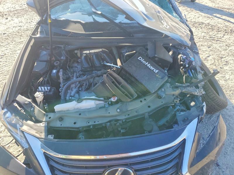 Aukcja sprzedaży 2018 Lexus Es, vin: 58ABK1GG4JU113086, numer aukcji: 53553836