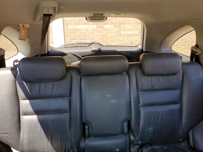 2007 Honda Cr-v მანქანა იყიდება აუქციონზე, vin: JHLRE48747C036772, აუქციონის ნომერი: 52448006