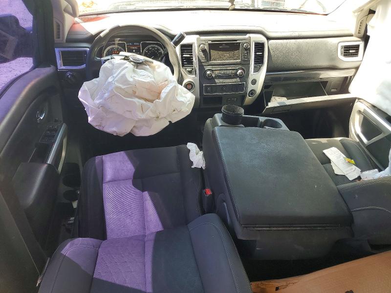 Aukcja sprzedaży 2019 Nissan Titan, vin: 1N6AA1EK5KN512681, numer aukcji: 52170956