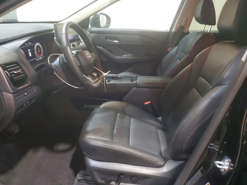 Aukcja sprzedaży 2026 Nissan Rogue, vin: 5N1BT3CA5TC720253, numer aukcji: 55435306