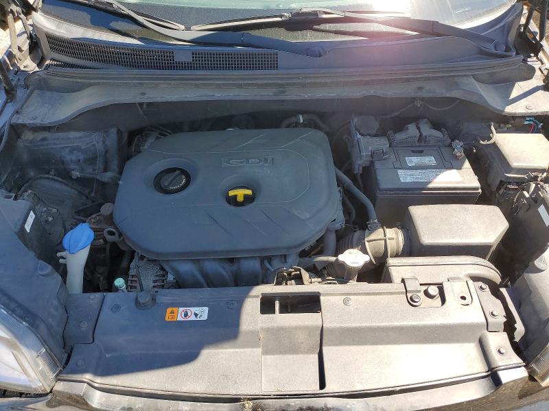 55032346 :رقم المزاد ، KNDJP3A57F7204094 vin ، 2015 Kia Soul مزاد بيع