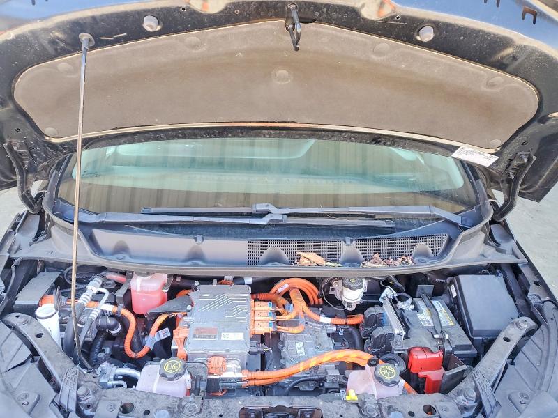Aukcja sprzedaży 2023 Chevrolet Bolt Ev, vin: 1G1FX6S00P4137540, numer aukcji: 55071196