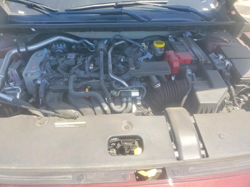54013686 :رقم المزاد ، 3N1AB8CV3SY288807 vin ، 2025 Nissan Sentra مزاد بيع