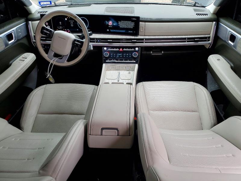 Aukcja sprzedaży 2025 Hyundai Santa Fe, vin: 5NMP54GL7SH142372, numer aukcji: 54816016