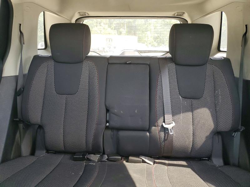 Aukcja sprzedaży 2011 Gmc Terrain, vin: 2CTFLSE57B6459011, numer aukcji: 51568996