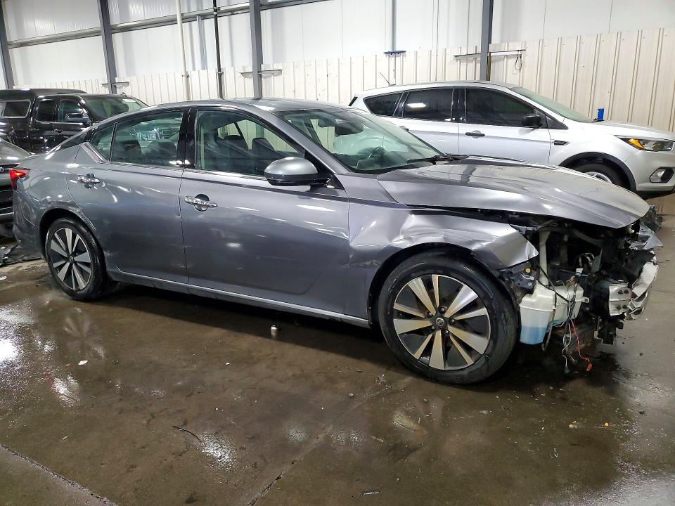 Продаж на аукціоні авто 2020 Nissan Altima, vin: 1N4BL4EV2LC154830, номер лоту: 52733346