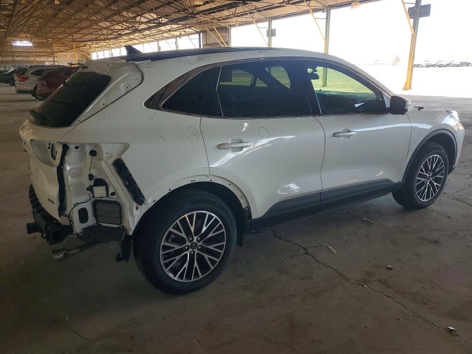 Aukcja sprzedaży 2025 Ford Escape, vin: 1FMCU0E19SUA35002, numer aukcji: 53851926