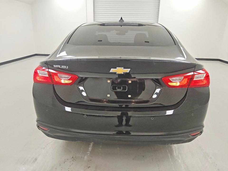 Aukcja sprzedaży 2022 Chevrolet Malibu, vin: 1G1ZC5STXNF185951, numer aukcji: 54723856