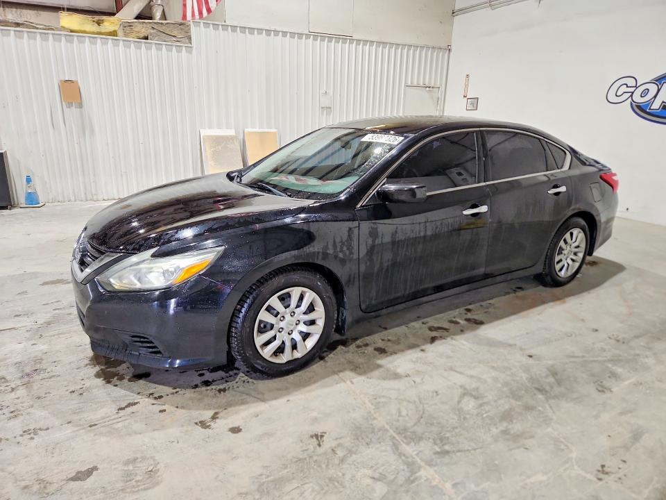 Aukcja sprzedaży 2016 Nissan Altima, vin: 1N4AL3AP0GN366469, numer aukcji: 53987326