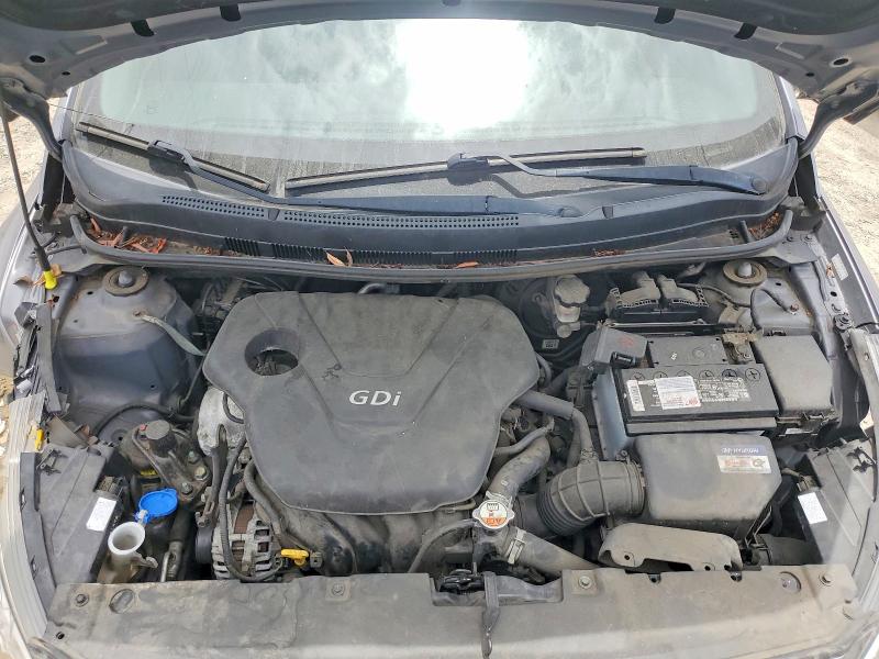 Продажа на аукционе авто 2017 Hyundai Accent, vin: KMHCT4AE3HU242111, номер лота: 54873946