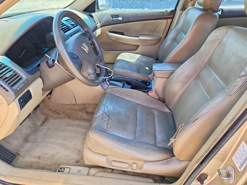 Aukcja sprzedaży 2007 Honda Accord, vin: 1HGCM56857A035666, numer aukcji: 52489216