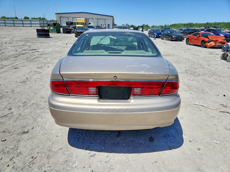 Продаж на аукціоні авто 2000 Buick Century, vin: 2G4WS52JXY1343627, номер лоту: 53352116