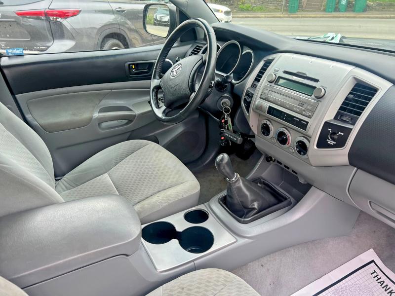Продаж на аукціоні авто 2010 Toyota Tacoma, vin: 5TEUX4EN5AZ744011, номер лоту: 53840376