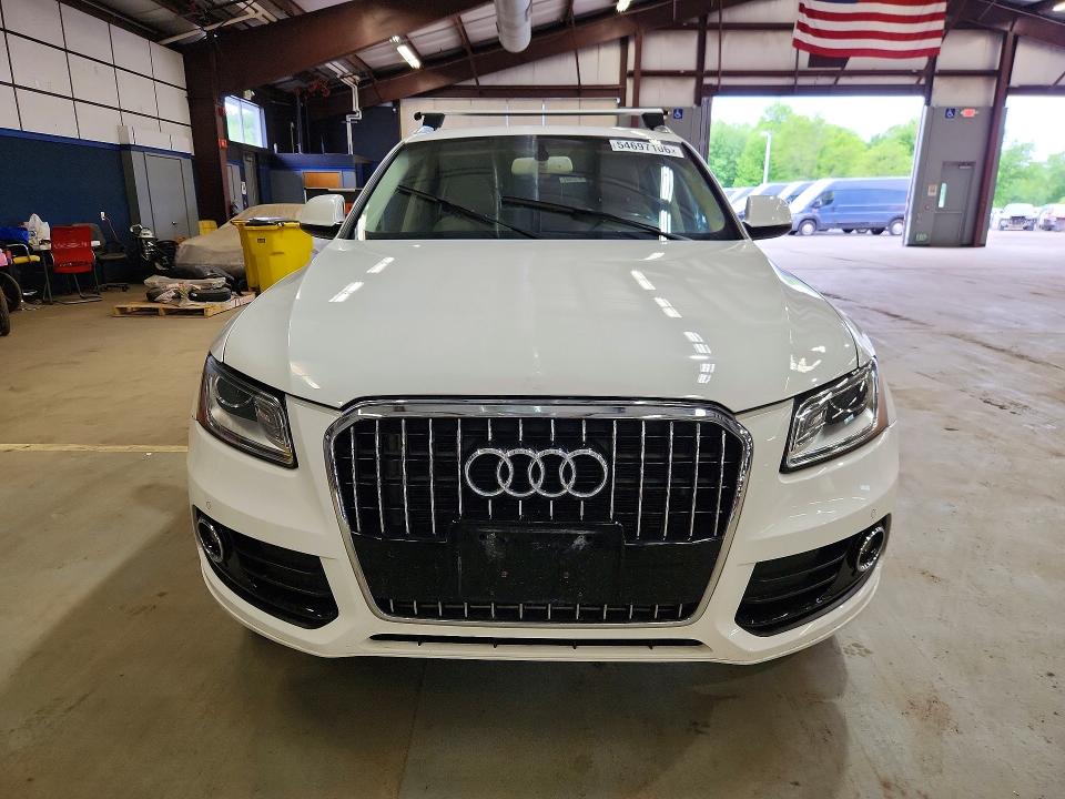 2015 Audi Q5 მანქანა იყიდება აუქციონზე, vin: WA1LFAFP0FA145932, აუქციონის ნომერი: 54697106