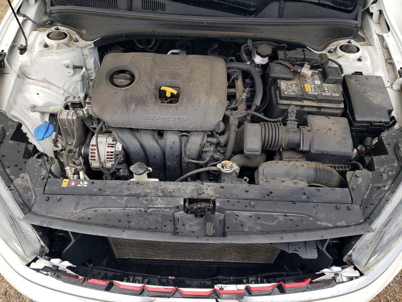 Aukcja sprzedaży 2022 Kia Forte, vin: 3KPF54AD8NE421600, numer aukcji: 53115886