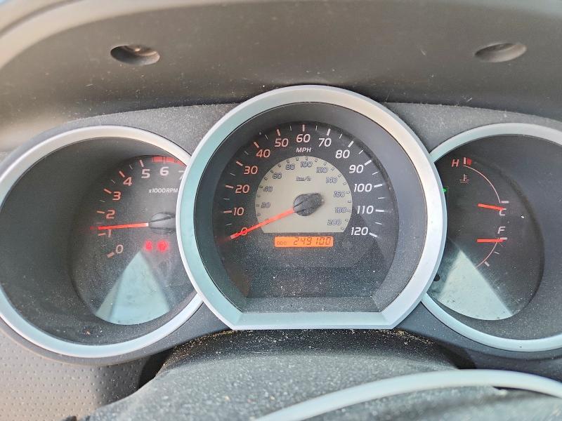 Продаж на аукціоні авто 2010 Toyota Tacoma, vin: 3TMLU4EN7AM047196, номер лоту: 54822346