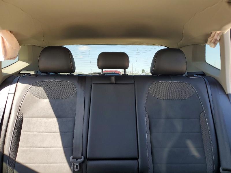 2022 Volkswagen Taos მანქანა იყიდება აუქციონზე, vin: 3VVRX7B21NM080327, აუქციონის ნომერი: 53414136