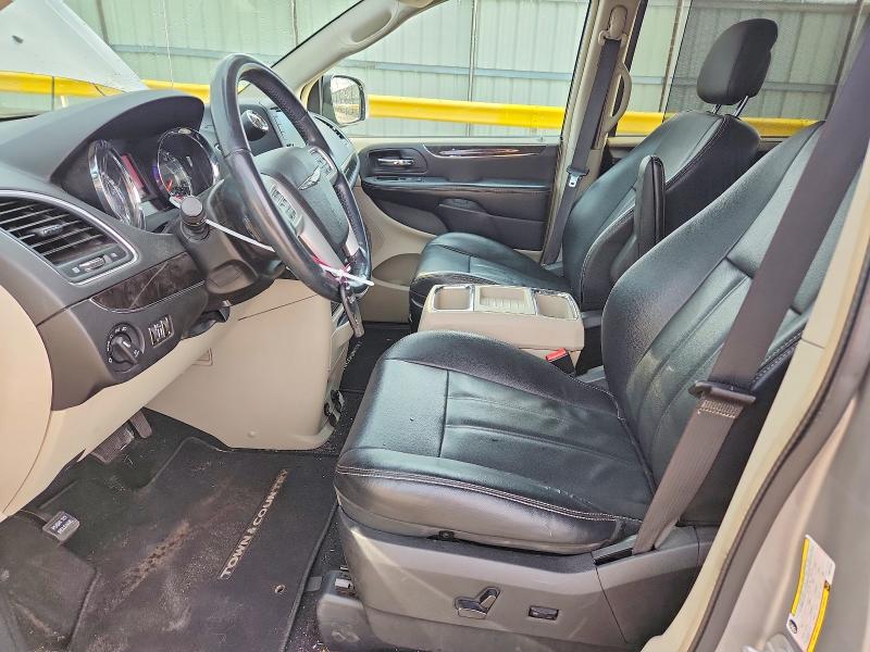 Aukcja sprzedaży 2015 Chrysler Town & Country, vin: 2C4RC1BG7FR547523, numer aukcji: 53070026