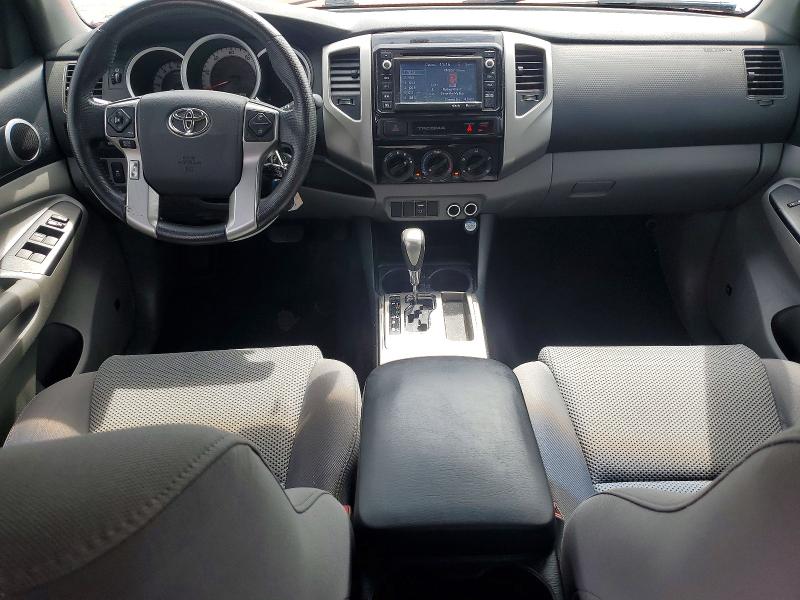 Aukcja sprzedaży 2015 Toyota Tacoma, vin: 5TFJU4GN7FX073674, numer aukcji: 54971666